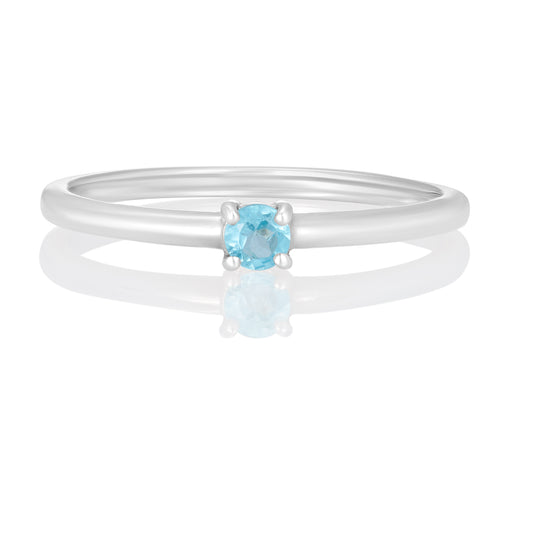 Igr-2460 Apatite Ring CODE-35