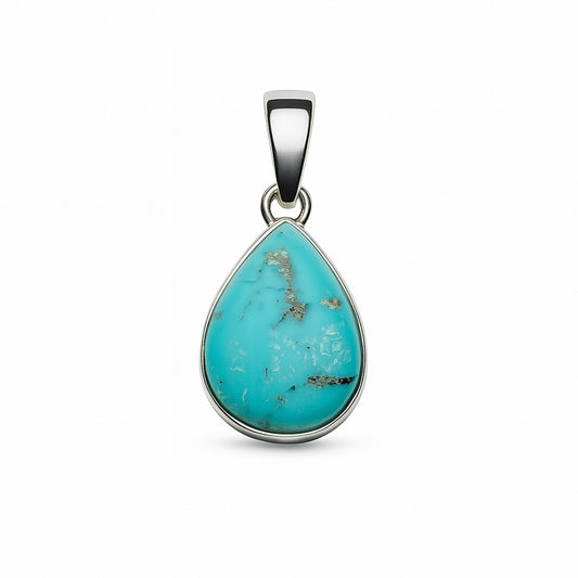 Turquoise Pendants CODE-135