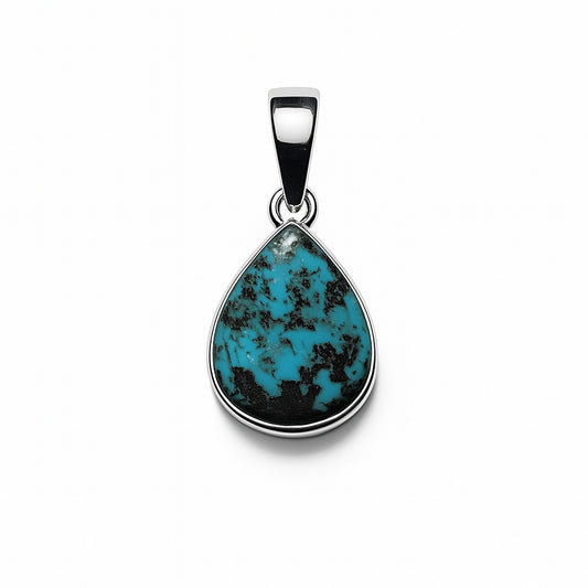 Turquoise Pendants CODE-145