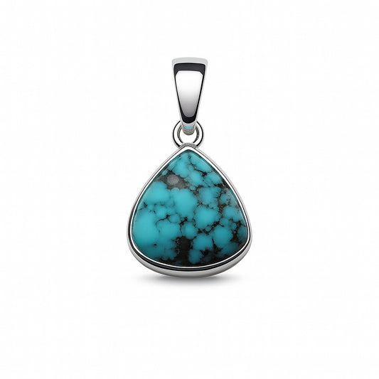 Turquoise Pendants CODE-155