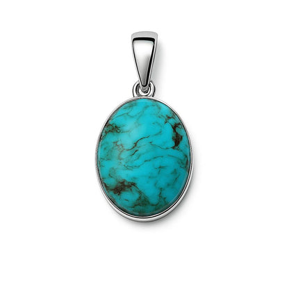 Turquoise Pendants CODE-175