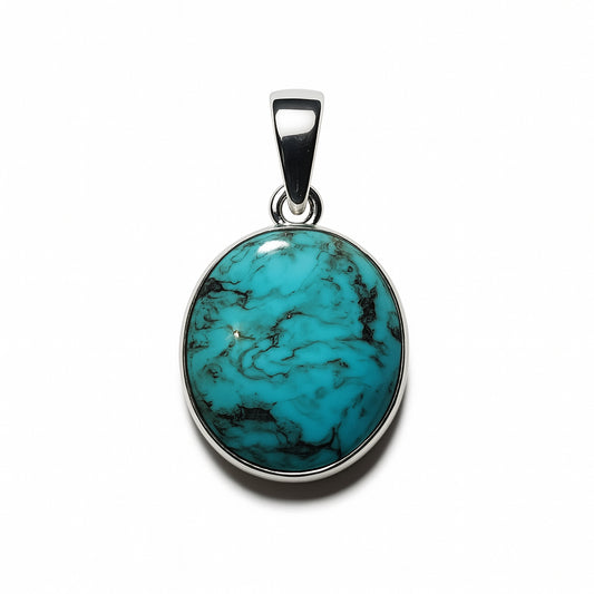 Turquoise Pendants CODE-175