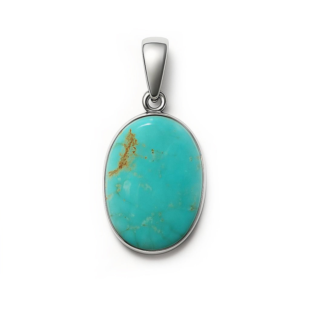 Turquoise Pendants CODE-225
