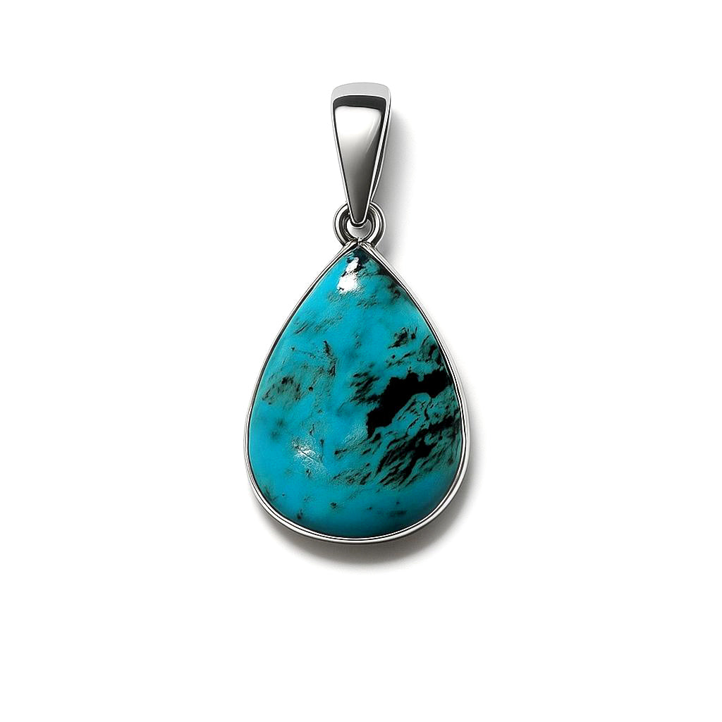 Turquoise Pendants CODE-215