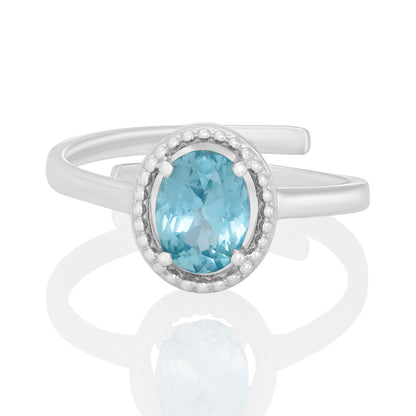 Igr-2775 Mint Kyinite Ring CODE-105