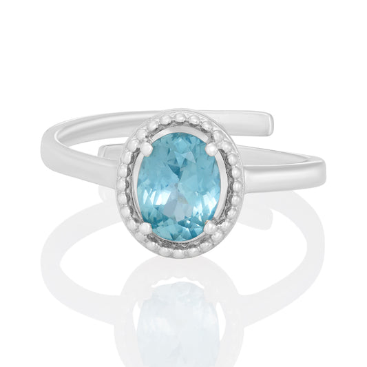 Igr-2775 Mint Kyinite Ring CODE-105