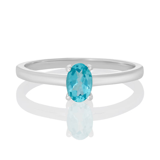 Igr-2499 Apatite Ring CODE-45