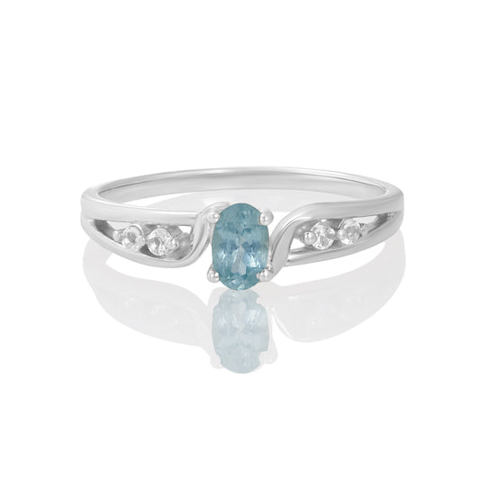 Igr-2667 Mint Kyinite Ring CODE-65