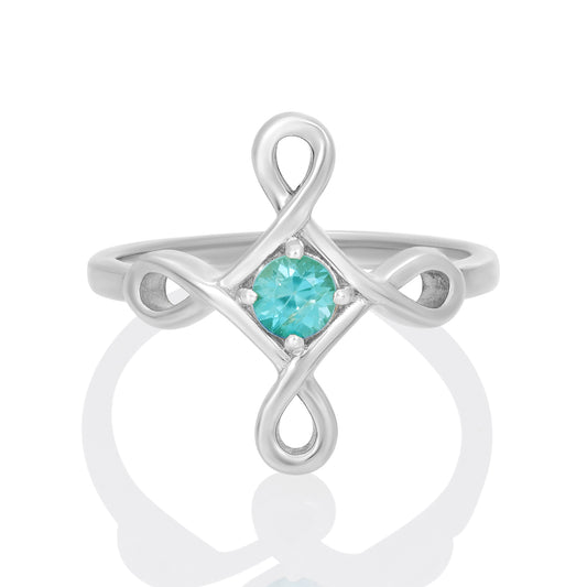 Igr-2141 Apatite Ring CODE-50