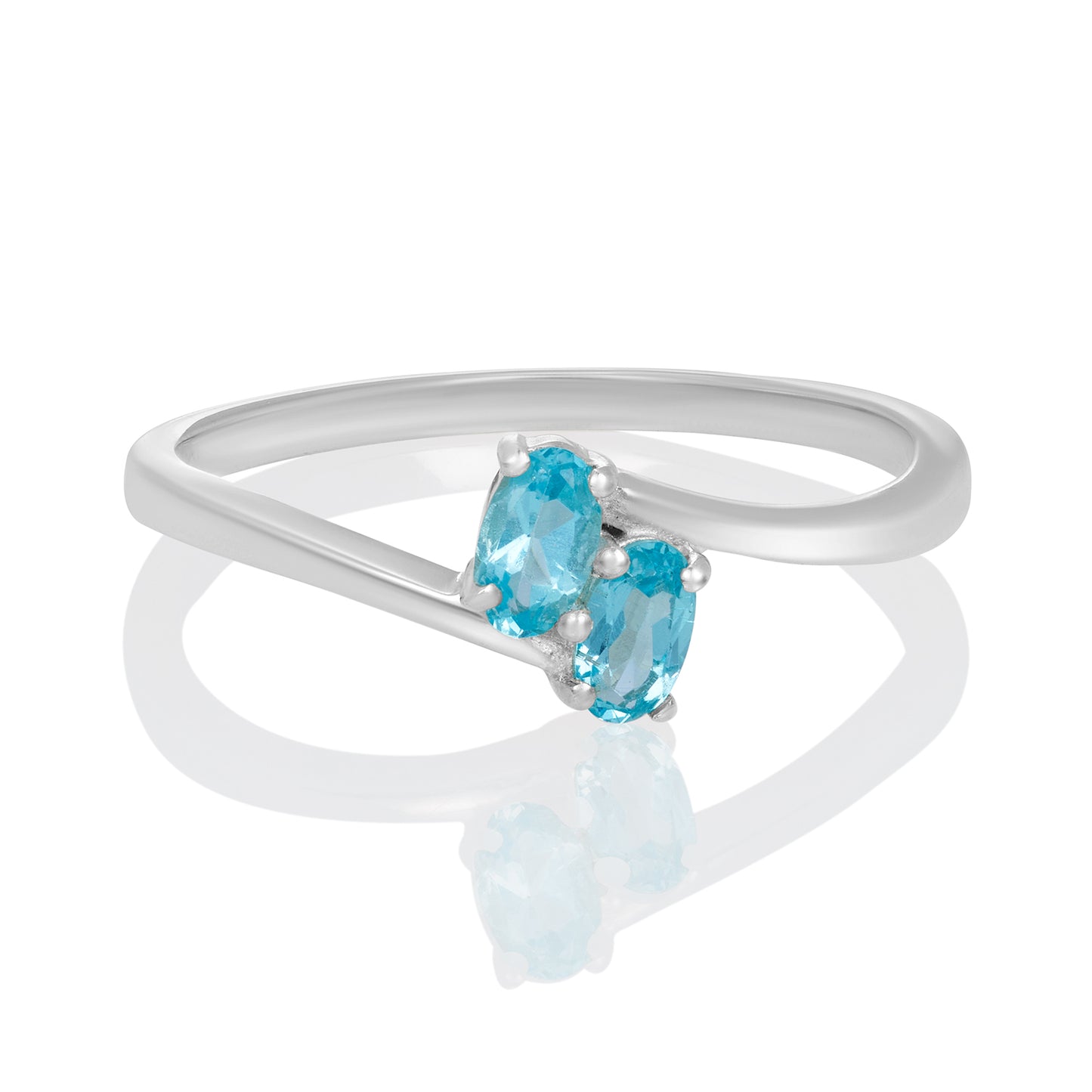 Igr-2718 Apatite Ring CODE-50
