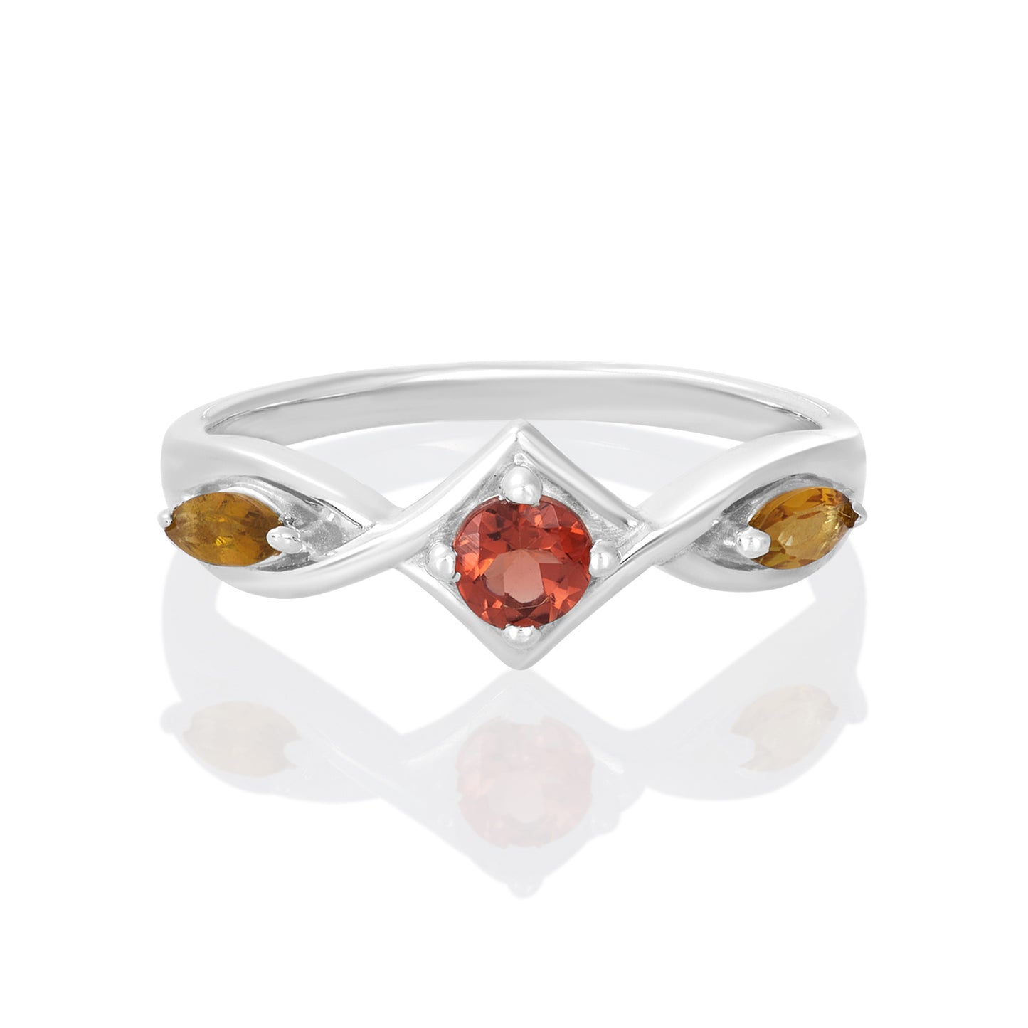 Igr-2711 Tourmaline Ring CODE-55