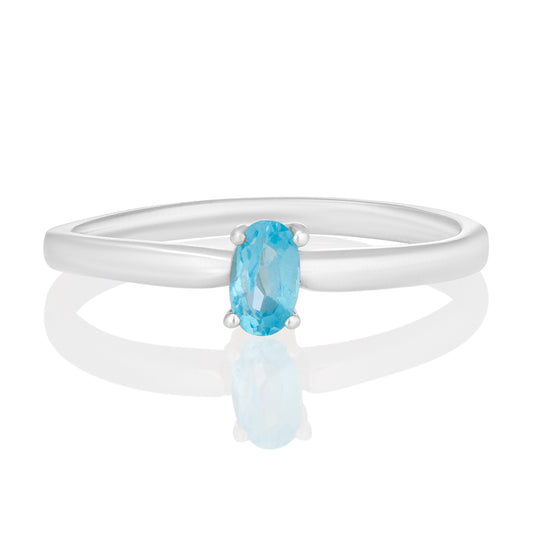 Igr-2716 Apatite Ring CODE-40