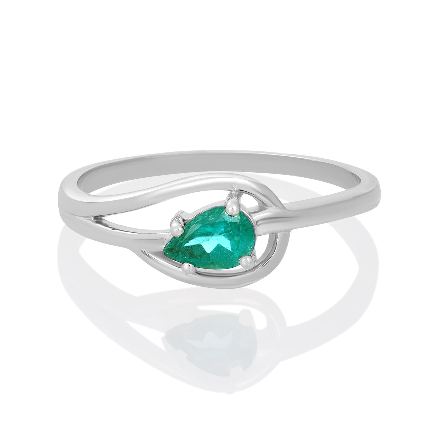 Igr-2614 Tourmaline Ring CODE-55