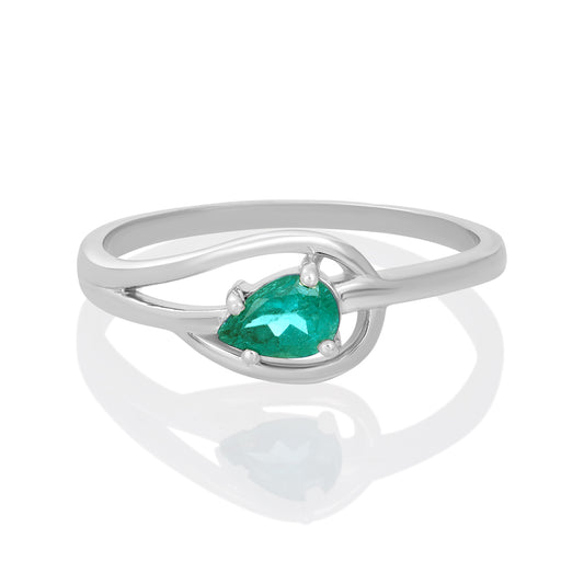 Igr-2614 Tourmaline Ring CODE-55