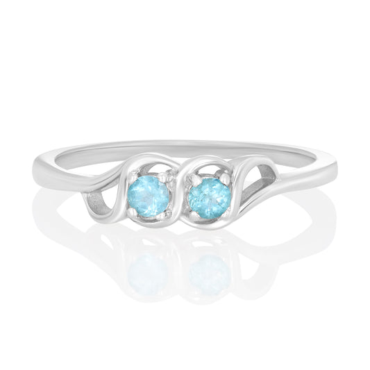 Igr-2988 Apatite Ring CODE-45