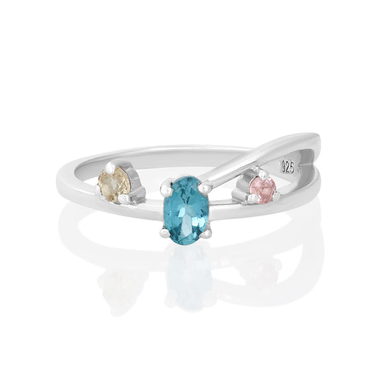 Igr-2629 Tourmaline Ring CODE-55