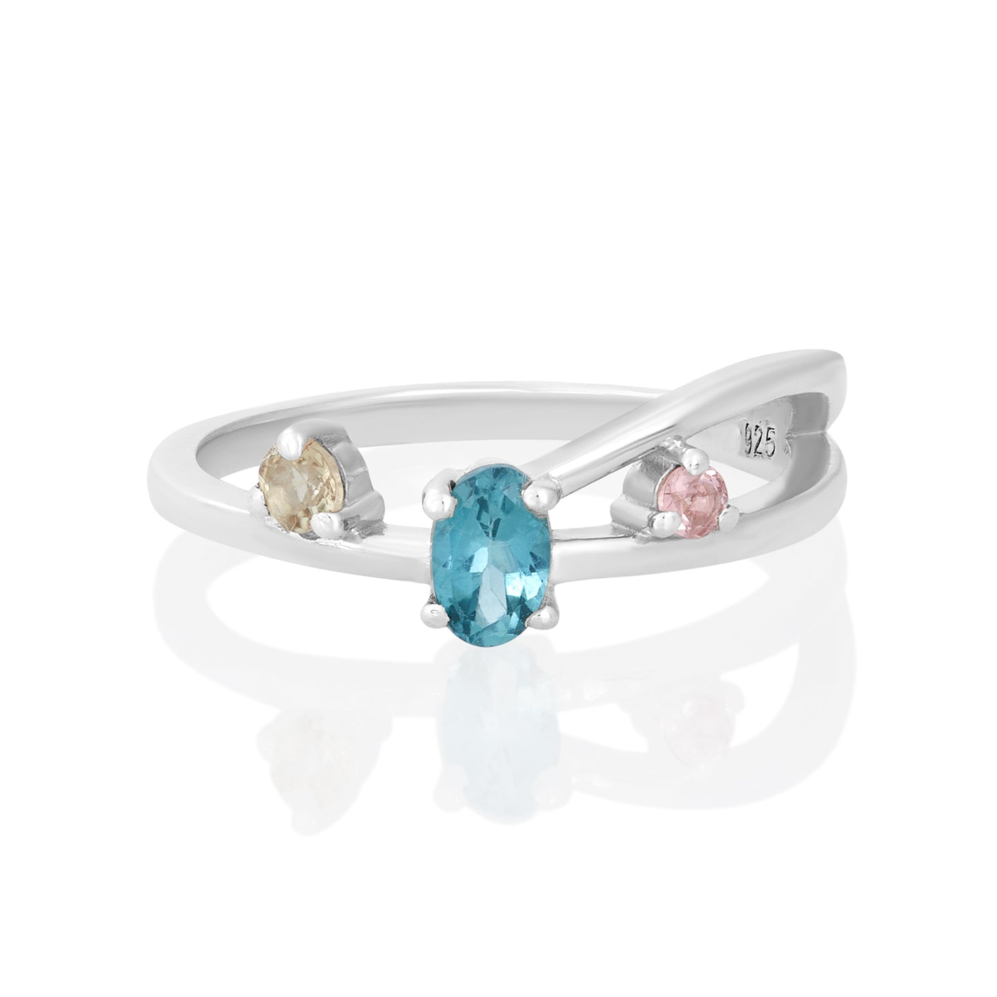 Igr-2629 Tourmaline Ring CODE-55