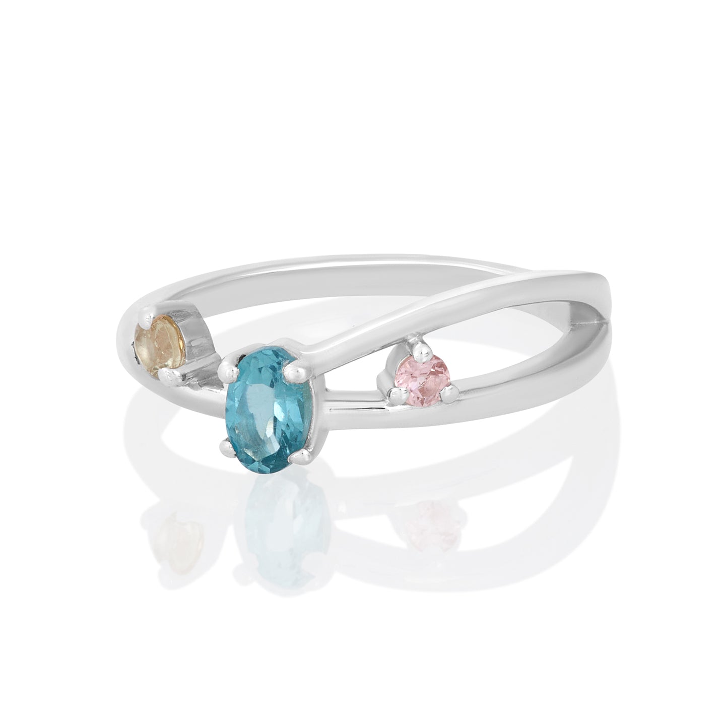 Igr-2629 Tourmaline Ring CODE-55