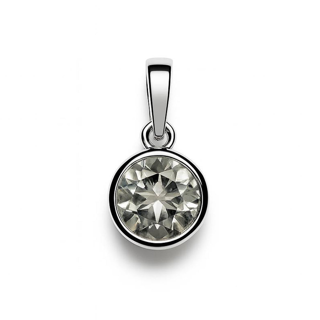 Igp-997 Green Amethyst Pendants CODE-100