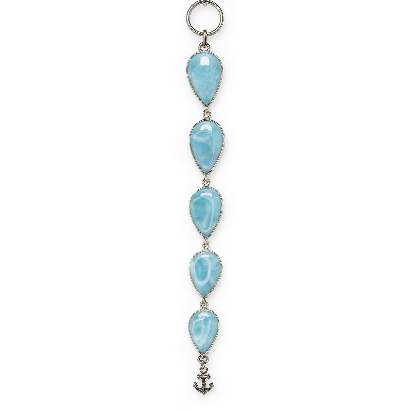 Larimar Bracelets CODE-395
