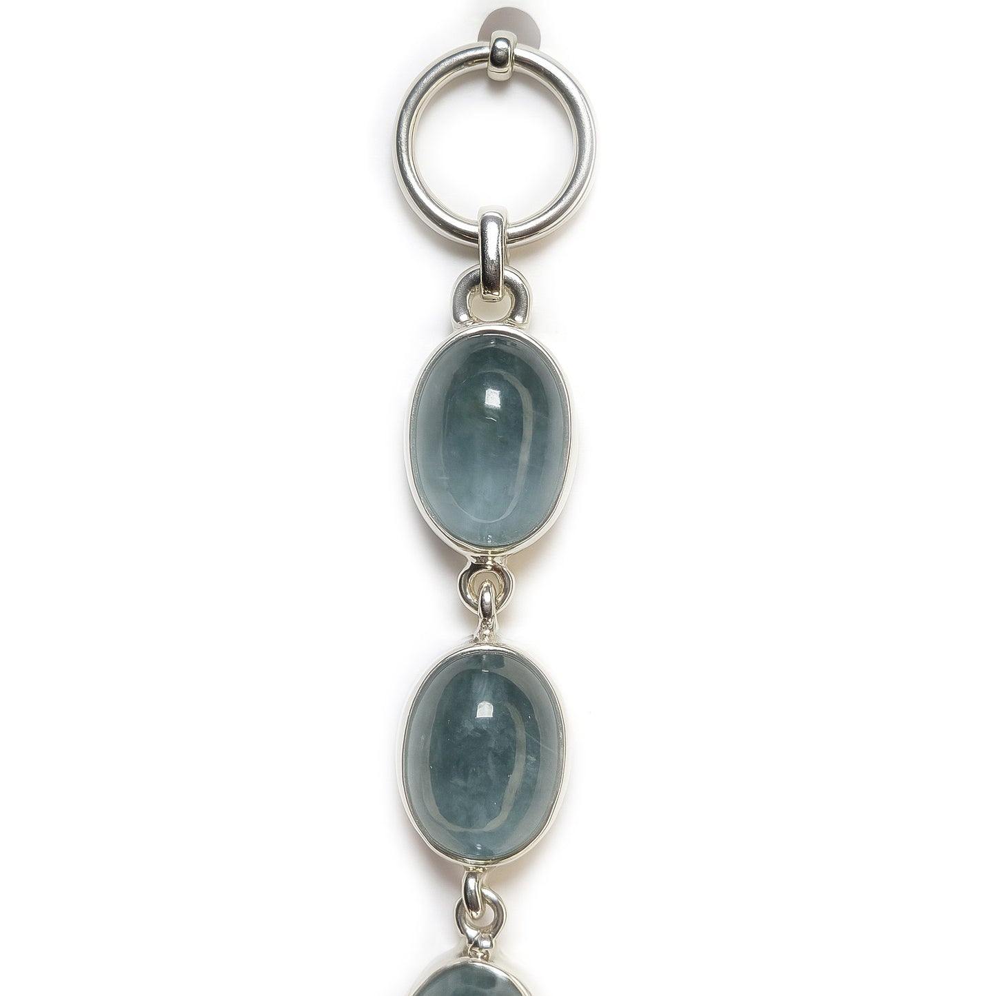 Mint Kyinite Bracelets CODE-595