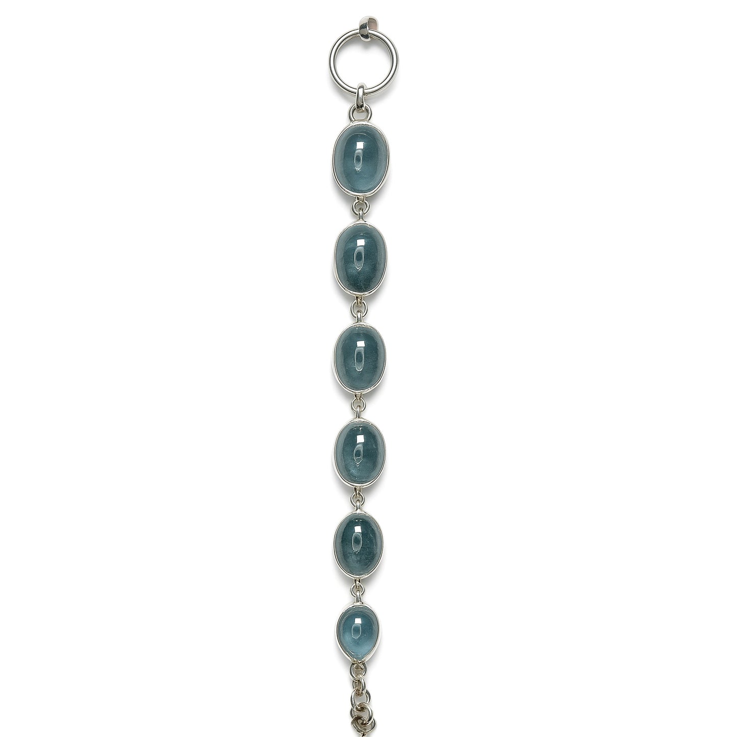 Mint Kyinite Bracelets CODE-595