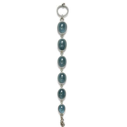 Mint Kyinite Bracelets CODE-595