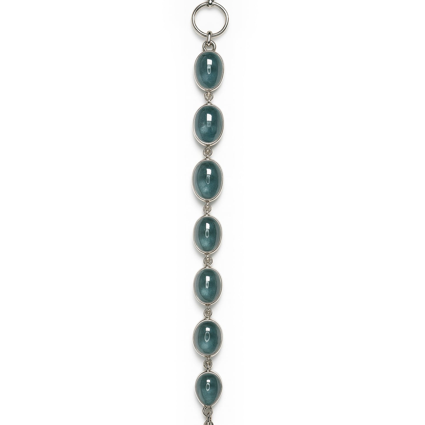 Mint Kyinite Bracelets CODE-595