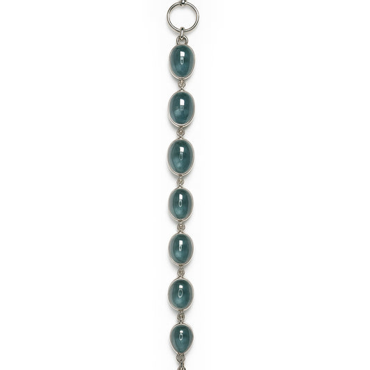 Mint Kyinite Bracelets CODE-595