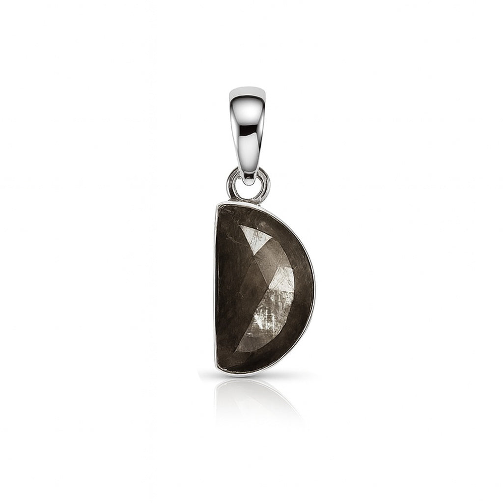 Golden Sapphire Pendants CODE-90