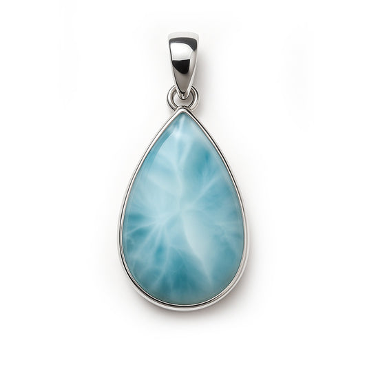Pendant Larimar Pendants CODE-255