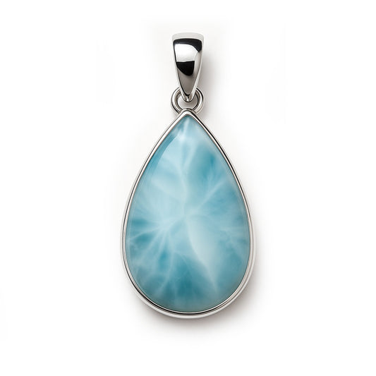 Pendant Larimar Pendants CODE-295