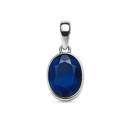 Pendant S.S. Pendant Kyanite Jewelry CODE-245
