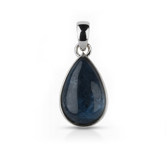 Pendant S.S. Pendant Multi Kyanite Jewelry CODE-95