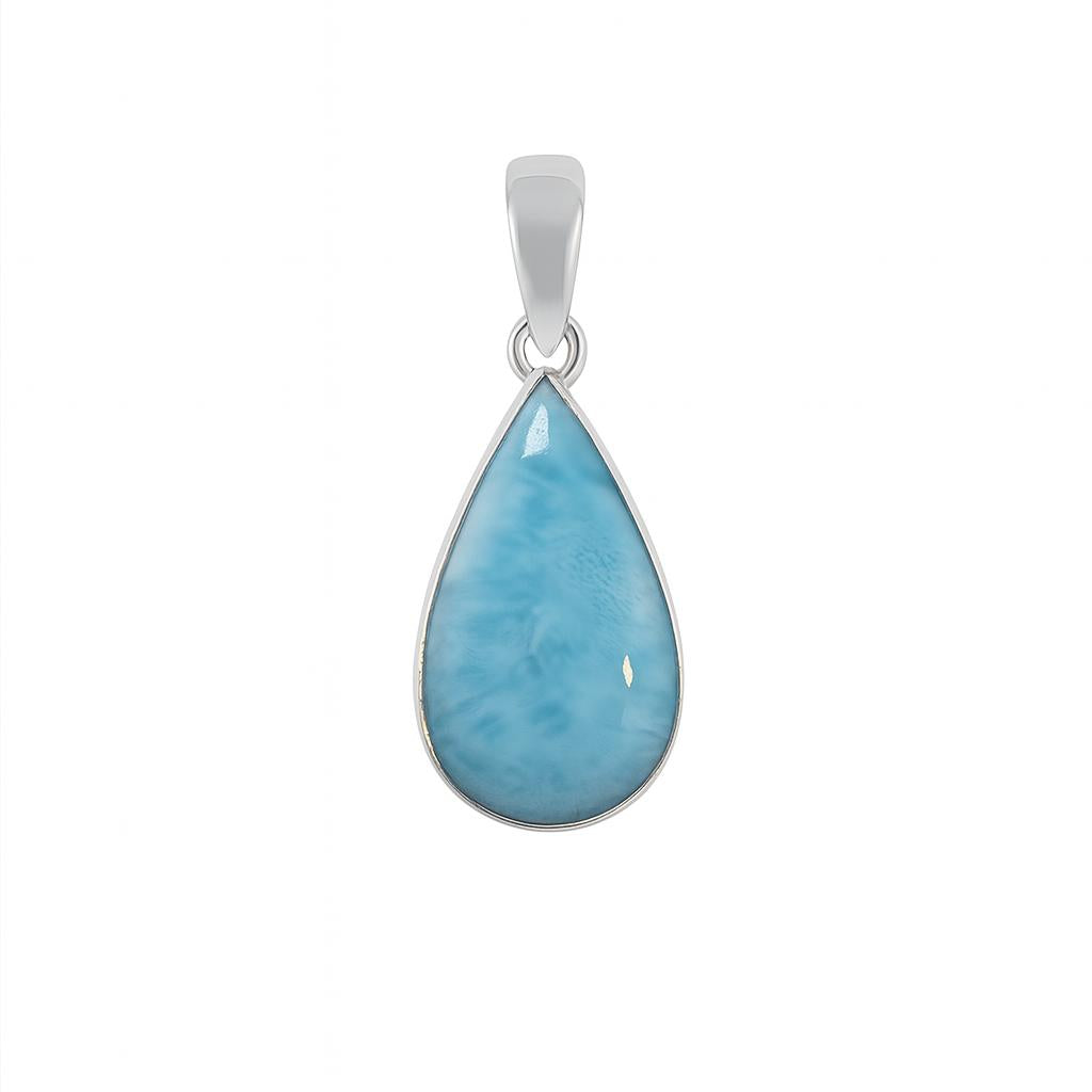 Pendant Larimar Pendants CODE-265