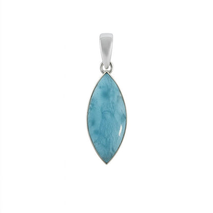 Pendant Larimar Pendants CODE-265