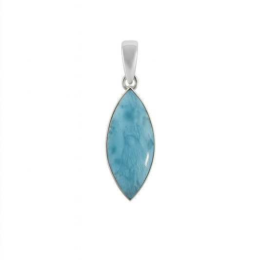 Pendant Larimar Pendants CODE-265