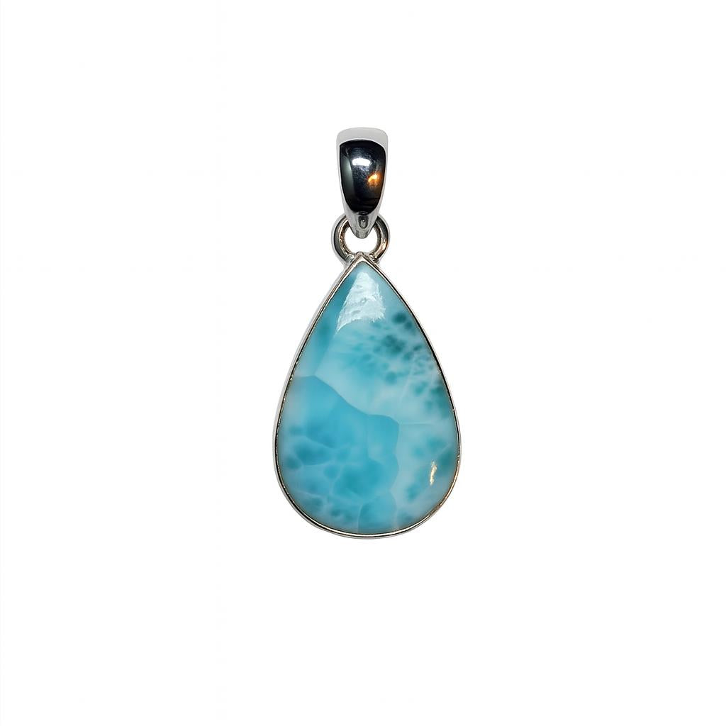 Pendant Larimar Pendants CODE-325