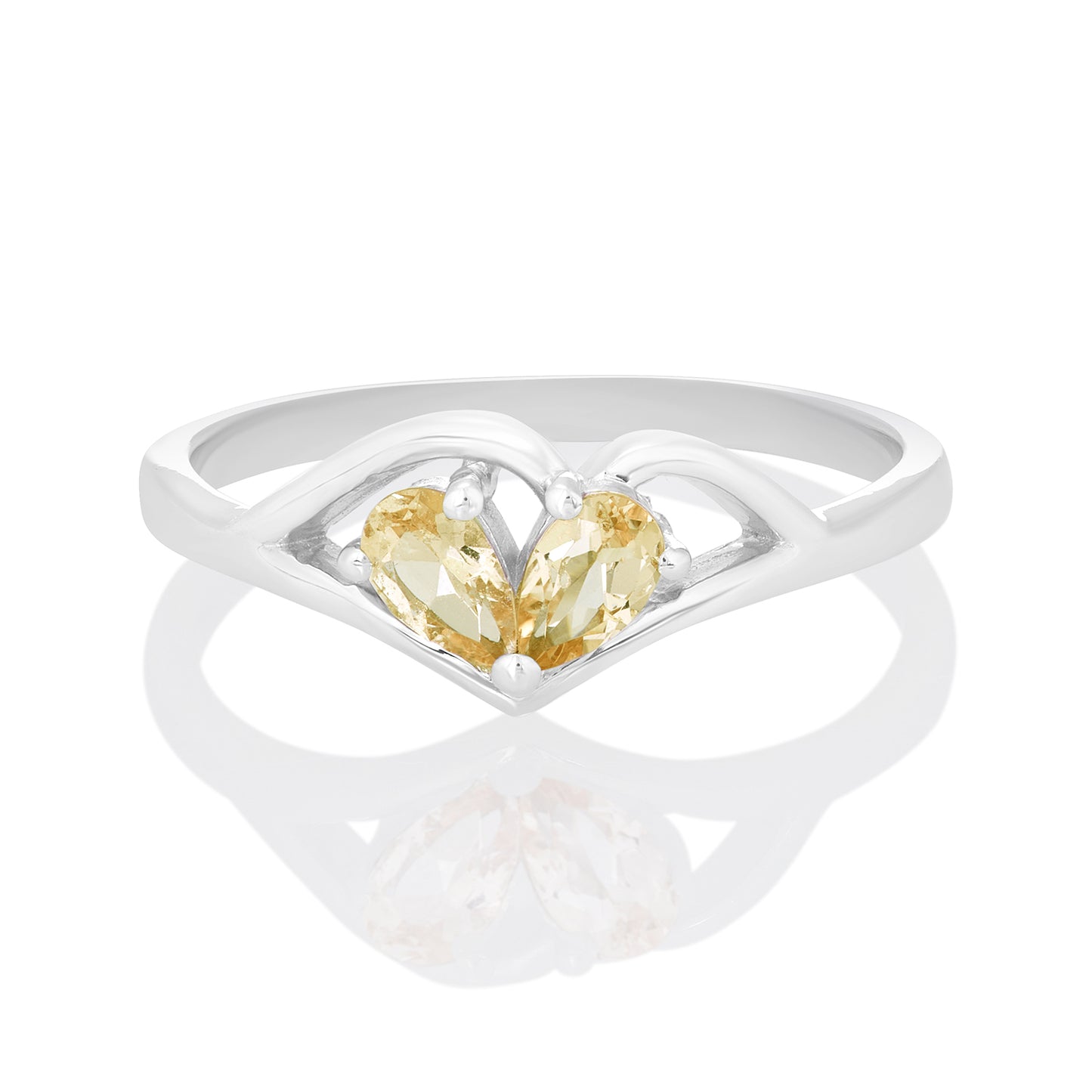 Sterling Silver Ring Opal  IGR-1819