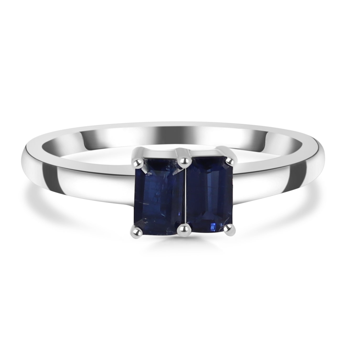 Sterling Silver Ring Kyanite  IGR-4020 Size 10