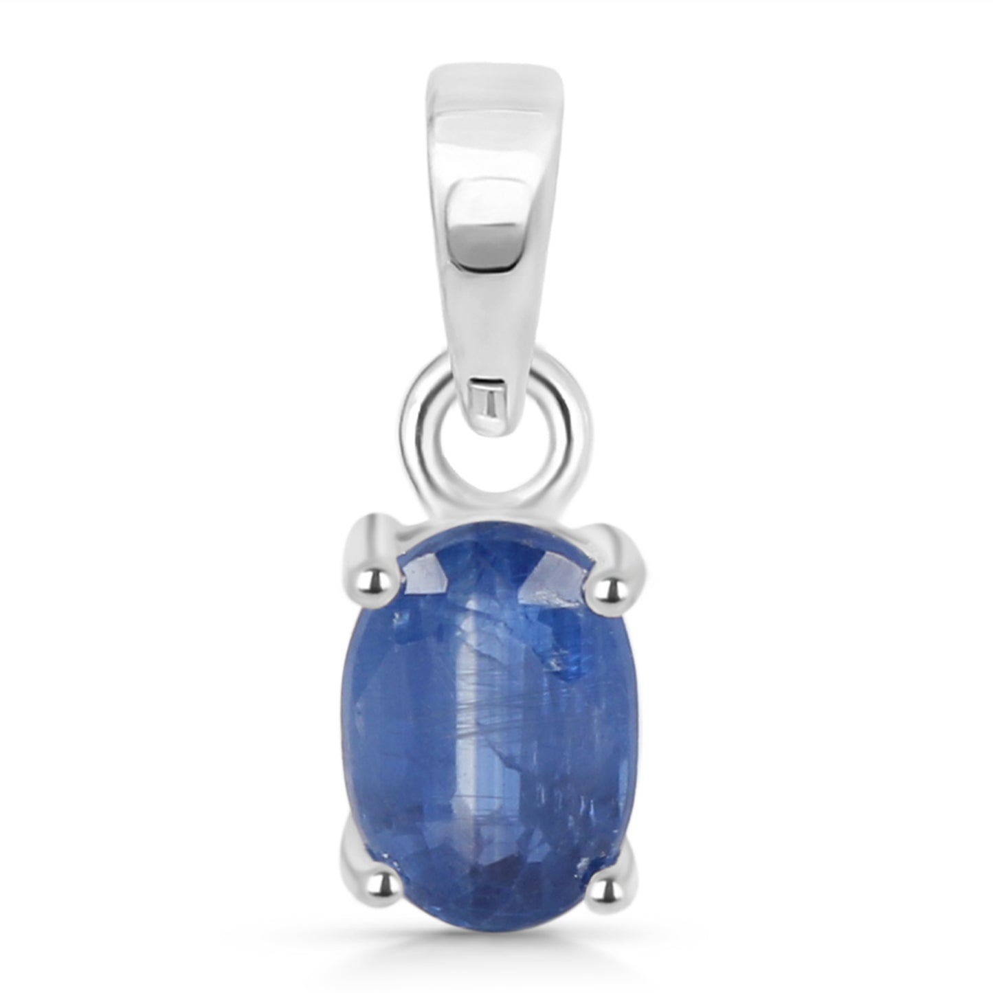 Sterling Silver Pendant Kyanite  IGP-915