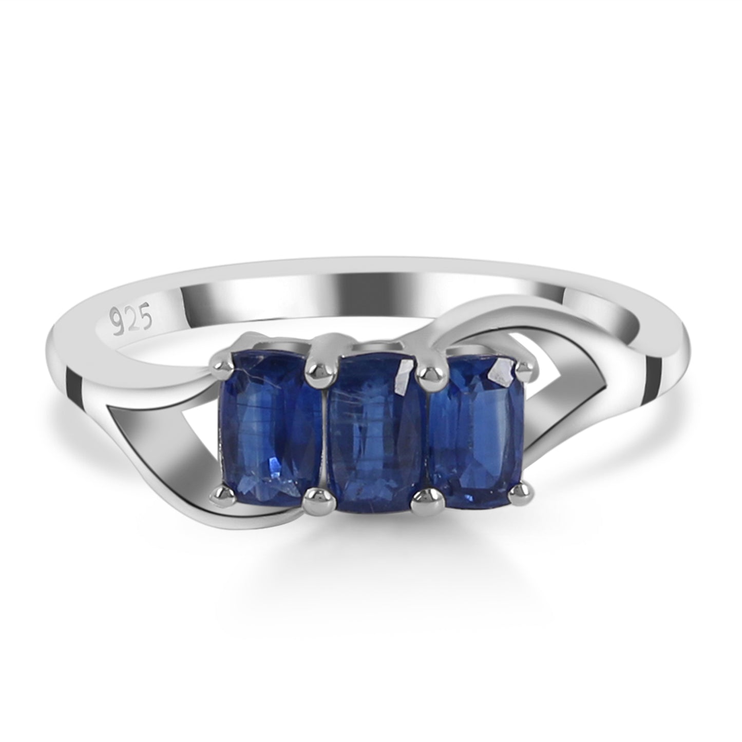 Sterling Silver Ring Kyanite  IGR-3461 Size 10